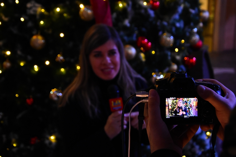 KidzMondo celebrates the Holidays season with Paroisse Saint Georges Rmeil